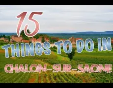Descubre la belleza de Chalon-sur-Saône: el destino perfecto para tu próximo viaje de turismo