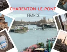 Descubre los encantos del turismo en Charenton-le-Pont: un viaje inolvidable