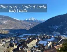 Descubre los encantos del turismo en Châtillon: un destino imperdible para tu próximo viaje