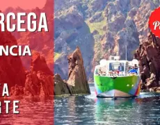 Descubre los encantos del turismo en Córcega: un viaje inolvidable