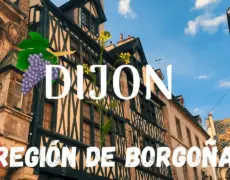 Descubre la magia de Dijon: el destino perfecto para tu próximo viaje de turismo