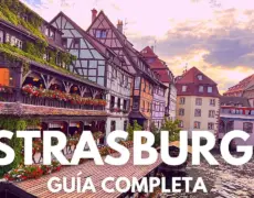 Descubre la magia de Estrasburgo: tu próximo destino de turismo y viaje