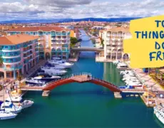 Descubre los encantos del turismo en Fréjus: un destino imperdible para tu próximo viaje