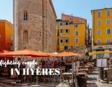 Descubre los encantos del turismo en Hyères: un destino imprescindible para tu próximo viaje
