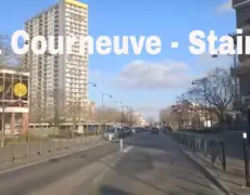 Descubre los encantos de Turismo en La Courneuve: un destino imperdible para tu próximo viaje