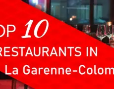Descubre la encantadora La Garenne-Colombes: un destino ideal para tu próximo viaje de turismo