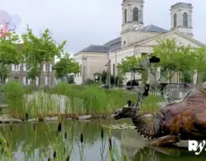 Descubre los encantos de La Roche-sur-Yon: Un destino imperdible para tu próximo viaje de turismo