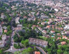 Descubre la encantadora ciudad de Le Cannet: el destino perfecto para tu próximo viaje de turismo