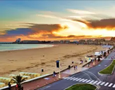 Descubre los encantos de Les Sables-d’Olonne: el destino ideal para tu próximo viaje de turismo