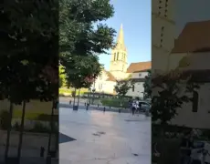 Descubre los encantos del turismo en Maisons-Alfort: un viaje imperdible
