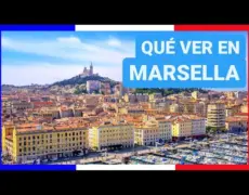 Descubre los encantos del turismo en Marsella: guía de viaje imprescindible