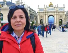 Descubre los encantos del turismo en Metz: un viaje imperdible