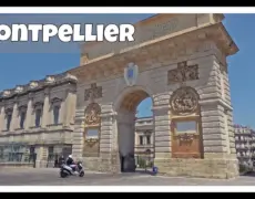 Descubre los encantos del turismo en Montpellier: un viaje imperdible