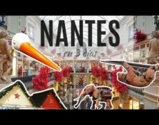 Descubre lo mejor del turismo en Nantes: guía de viaje imperdible