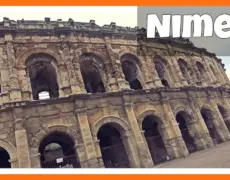 Descubre la magia de Nîmes: tu próximo destino de turismo