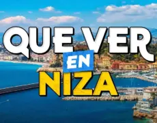 Descubre la belleza del turismo en Niza: un viaje imperdible en la Costa Azul