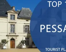 Descubre los encantos del turismo en Pessac: un destino imperdible para tu próximo viaje