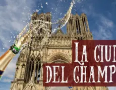 Descubre los encantos del turismo en Reims: una experiencia de viaje única