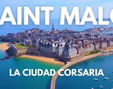 Descubre la magia del turismo en Saint-Malo: un viaje imperdible