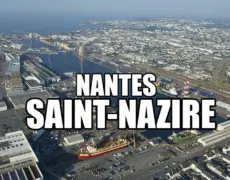 Descubre la encantadora Saint-Nazaire: el destino perfecto para tu próximo viaje de turismo