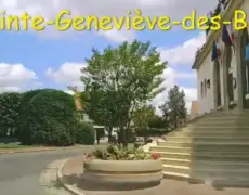 Descubre el encanto del turismo en Sainte-Geneviève-des-Bois: un viaje imperdible en Francia