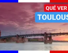 Descubre los encantos de Toulouse: el destino ideal para tu próximo viaje de turismo