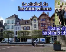 Descubre los encantos del turismo en Troyes: una guía de viaje imperdible