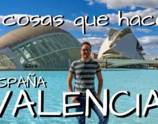 Descubre los encantos del turismo en Valence: un destino perfecto para tu próximo viaje
