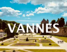 Descubre la magia de Vannes: Un destino imperdible para tu próximo viaje de turismo