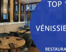 Descubre los encantos del turismo en Vénissieux: una joya oculta para tu próximo viaje