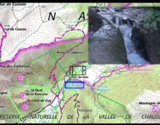 Descubre el impresionante Valle de Chaudefour en tu próximo viaje a Auvernia-Ródano-Alpes