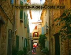 Descubre el encanto del Valle de Roya en tu próximo viaje a Provenza-Alpes-Costa Azul
