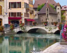 Descubre el encanto del Valle de Tarentaise en tu próximo viaje a Auvernia-Ródano-Alpes