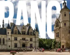 Descubre la magia del turismo en el Valle del Loira: Visita el Castillo de Brissac