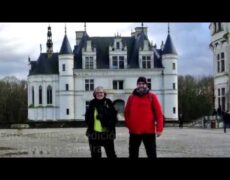Descubre la magia del turismo en el Castillo de Chenonceau en el Valle del Loira