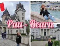 Descubre el encanto del Castillo de Pau en un inolvidable viaje por los Pirineos