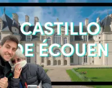 Descubre el turismo cultural en Écouen: visita el Museo Nacional del Renacimiento