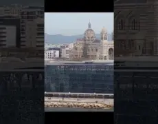 Descubre la historia de Marsella en su Museo y Fuerte: Un imperdible para tu viaje turístico