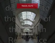 Descubre la historia en el Museo de la Resistencia y la Deportación en Lyon: una visita imperdible para tu viaje de turismo cultural