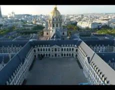 Descubre el turismo militar en París: Visita el Hôtel des Invalides y su Museo del Ejército