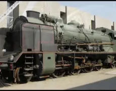 Descubre la historia del ferrocarril en Mulhouse: un imperdible en tu viaje de turismo