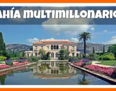 Descubre la magia de la Villa Kérylos en la Riviera Francesa: una experiencia única de turismo histórico