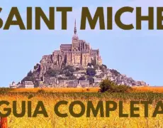 Descubre el encanto del turismo en Normandía: Visita el Mont Saint-Michel