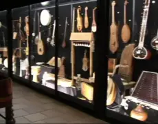 Descubre la fascinante colección de instrumentos del Museo de la Música en tu próximo viaje turístico