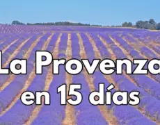 Descubre la impresionante Abadía de Montmajour en un viaje por la Provenza: turismo de ensueño