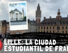 Descubre la encantadora Grand Place en tu próximo viaje a Lille: Turismo en una ciudad llena de historia