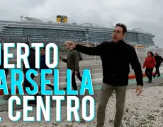Descubre el encanto de Marsella y su puerto antiguo: un imperdible en tu viaje de turismo