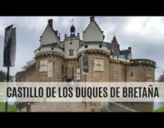 Descubre Nantes y el impresionante Castillo de los Duques de Bretaña: una escapada de ensueño para los amantes del turismo y los viajes