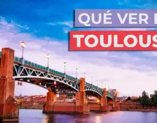 Descubre la fascinante Toulouse: turismo y patrimonio histórico en un viaje inolvidable