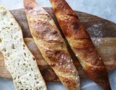 Descubre los mejores croissants y baguettes frescos en las panaderías de Francia: Un viaje culinario imperdible para los amantes del turismo gastronómico